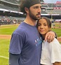 Dansby Swanson and Mallory Pugh are they married? Details