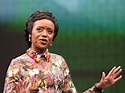 Meet Mellody Hobson, the Starbucks chair — and wife of George...