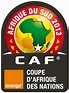 CAN 2013 - Calendrier complet de tous les matches