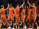 Team view: Netherlands in the Qatar World Cup