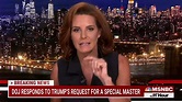 Watch The 11th Hour with Stephanie Ruhle Episode: The 11th Hour - 8/30 ...