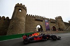 When, Where & How: Facts About Azerbaijan Grand Prix - Caspian News