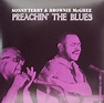 Preachin The Blues [VINYL]: Amazon.co.uk: Music