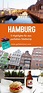 Meine Hamburg-Highlights - #europe #HamburgHighlights #meine ...