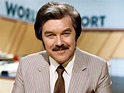 Tributes as former World Of Sport presenter Dickie Davies dies aged 94 ...