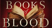 Books of Blood: online il primo teaser del film di Clive Barker - NerdPool