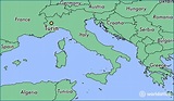 Where is Turin, Italy? / Turin, Piedmont Map - WorldAtlas.com