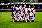 Nazionale di calcio femminile dei Paesi Bassi - Wikipedia