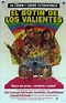 "EL BOTIN DE LOS VALIENTES" MOVIE POSTER - "KELLY'S HEROES" MOVIE POSTER
