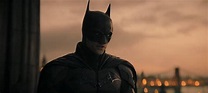 Batman (Bruce Wayne) - DC Charakter