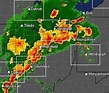 Damaging thunderstorms rip across Ohio, RTA station and Cleveland City ...