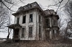 13 Spooky-Looking Houses That Have Inspired Ghost Stories (UPDATE ...