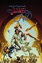 Auf der Jagd nach dem Juwel vom Nil (1985) - Poster — The Movie ...