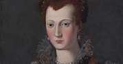 Virginia de’ Medici – noblewoman | Italy On This Day