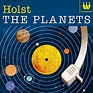 Holst – Os Planetas: Marte - Clássicos dos Clássicos Por Carlos Siffert