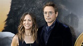 Robert Downey Jr. Romantic Wishes to His Wife Susan: 'You're My Everything'