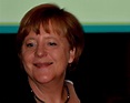 Angela Merkel auf der 11.SenNova Foto & Bild | erwachsene, prominente ...