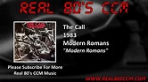 The Call - Modern Romans - YouTube