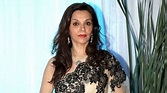 Lillete Dubey Wiki, Biography, Dob, Age, Height, Weight, Husband and ...