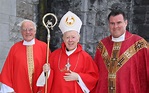 On the move: diocesan changes announced | Connaught Telegraph