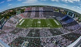 Spartan Stadium Information | Spartan Stadium | East Lansing, Michigan