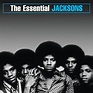 Essential Jacksons, The (Reissue) | JB Hi-Fi