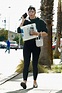 Amanda Bynes - Out in Los Angeles 12/12/2022 • CelebMafia