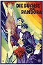 Die Büchse der Pandora (1921) - IMDb