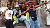Living Colour's 'Vivid' at 30: Band Reflects on the Rough Road to Their ...