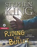 Riding the Bullet Audiobook by Stephen King, Josh Hamilton | Official ...