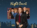 Watch Night Court: The Complete Third Season | Prime Video