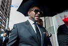 El cantante R. Kelly condenado a 30 años de cárcel por crimen ...