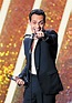 馬克安東尼 橫掃拉丁音樂頒獎禮 - 香港文匯報