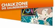ChalkZone - Die Zauberkreide | Nickelodeon Wiki | Fandom