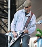 Jim Martin from Faith No More playing his Kahler! | Jim martin, Gibson ...