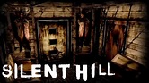 Silent Hill 1 [Part 3] The Otherworld School - YouTube