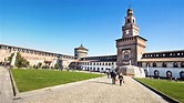 Castillo Sforzesco, Milán - Reserva de entradas y tours | GetYourGuide
