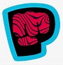 Pewdiepie Logo, HD Png Download , Transparent Png Image - PNGitem