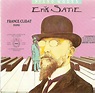 Piano works by Erik Satie / France Clidat, , CD, Forlane - CDandLP ...