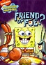 Friend or Foe? (DVD) | ScumBob Wiki | Fandom