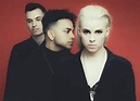 WINTER Is Here; PVRIS Release New Single • WithGuitars