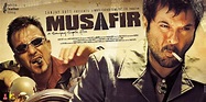 Image gallery for Musafir - FilmAffinity