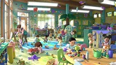 Exciting Places: World of Toy Story, Sunnyside Daycare Toy Story Videos ...