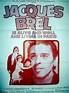 Jacques Brel Is Alive and Well and Living in Paris (1975) - IMDb