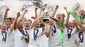 England win Women’s Euro 2022 final | ABC Mundial