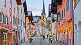 Garmisch-Partenkirchen - Tourist Guide | Planet of Hotels