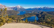Pacote Buenos Aires+Bariloche (Argentina) – Multiviagens