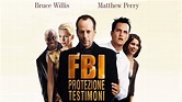 FBI Protezione testimoni (film 2000) TRAILER ITALIANO - YouTube
