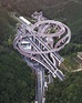 The Aerial Beauty of Japanese Highways | All About Japan