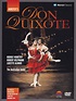 Nureyev's-Don Quixote [Import]: Amazon.fr: Australian Ballet, Rudolf ...